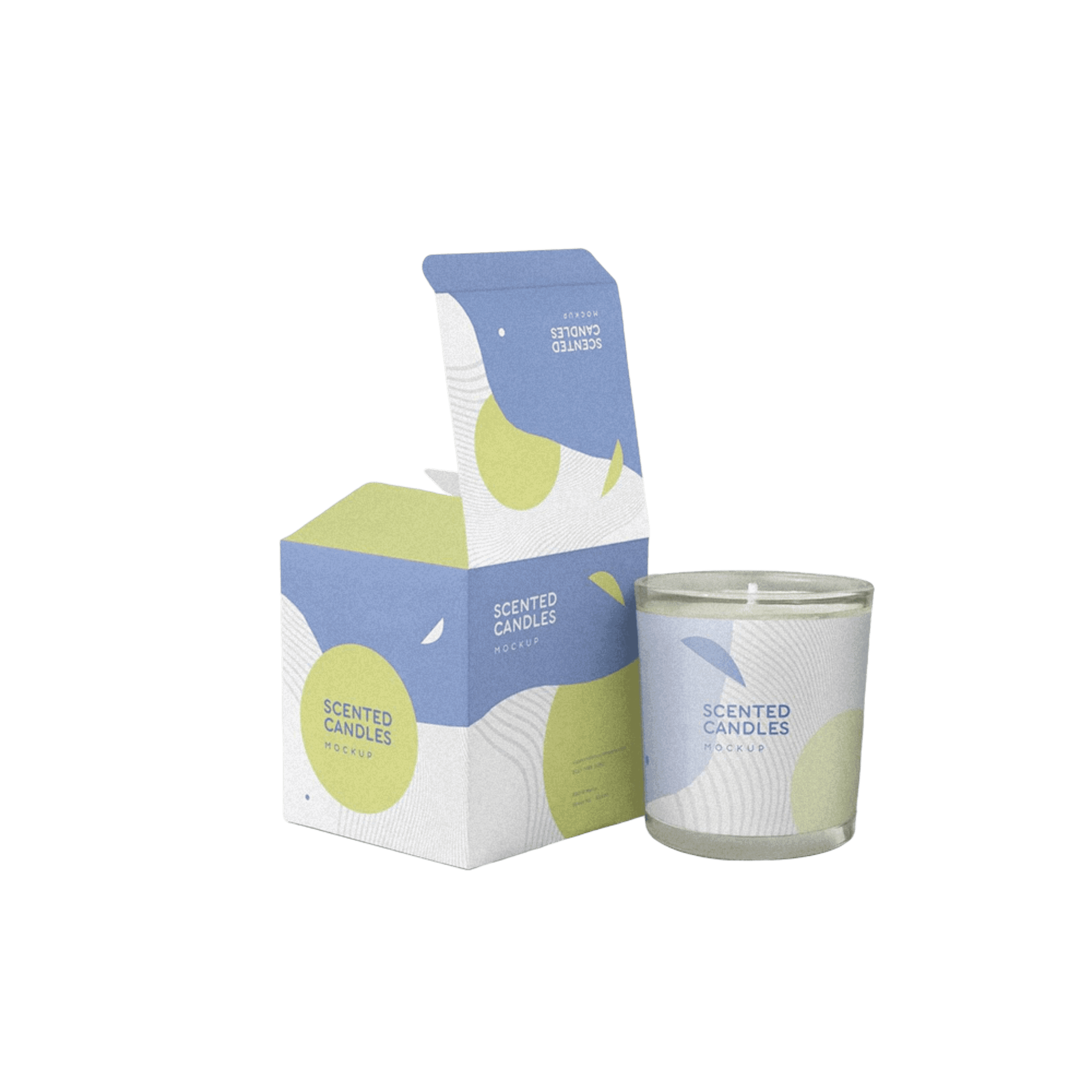 Candle Shipping Boxes overview 2