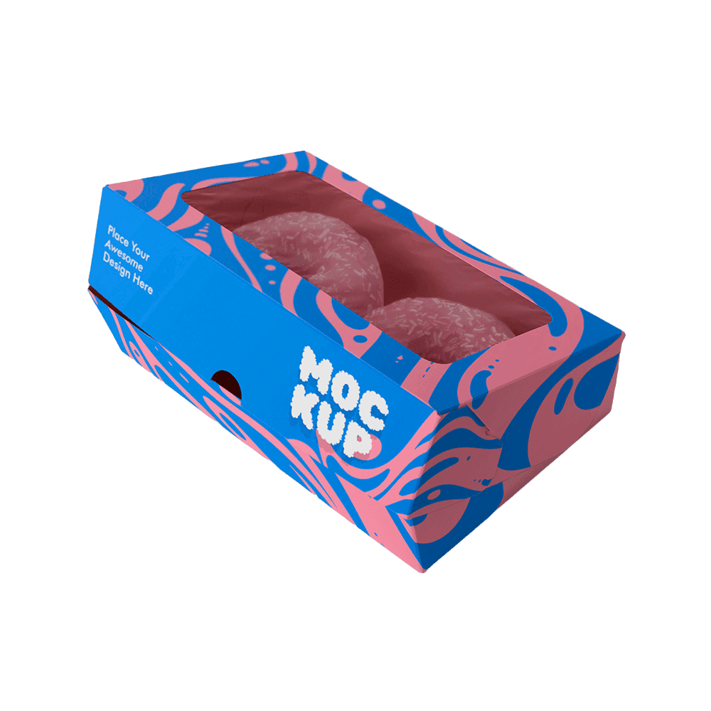 Bakery Boxes overview 1