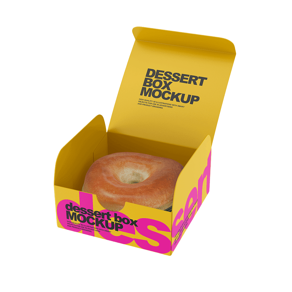 Bakery Boxes overview 3