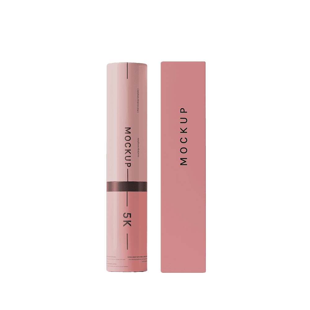 Lip Balm Display Boxes overview 1