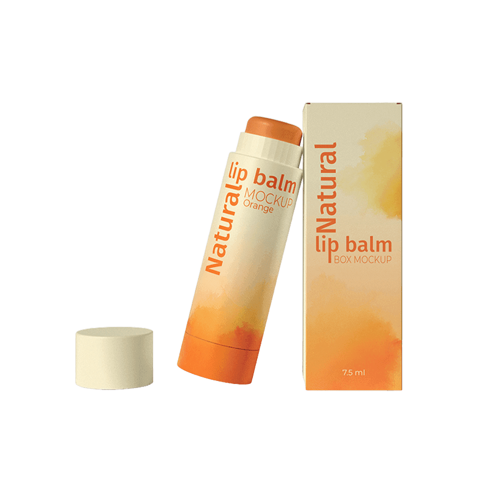 Lip Balm Display Boxes overview 3