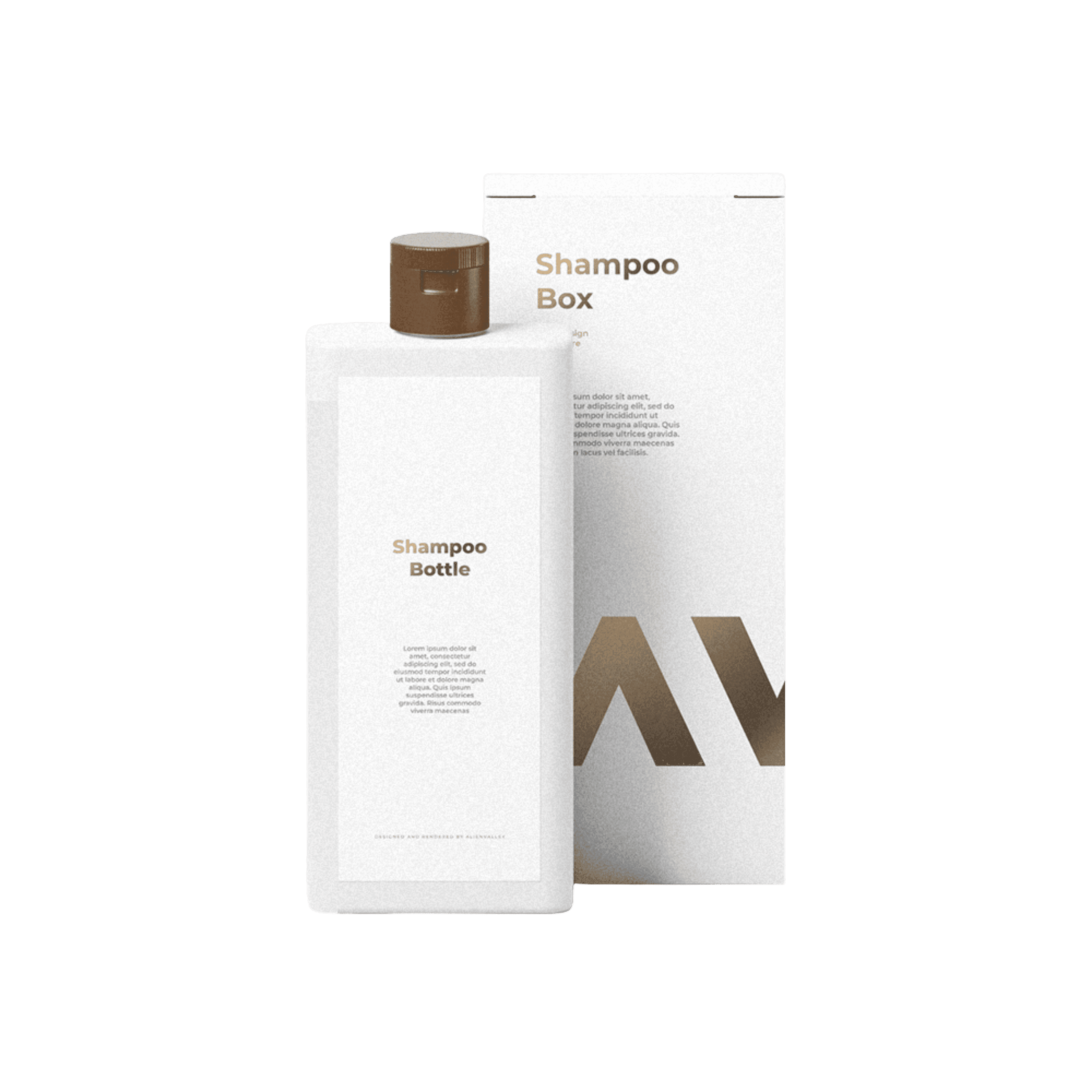 Custom Shampoo Boxes overview 2