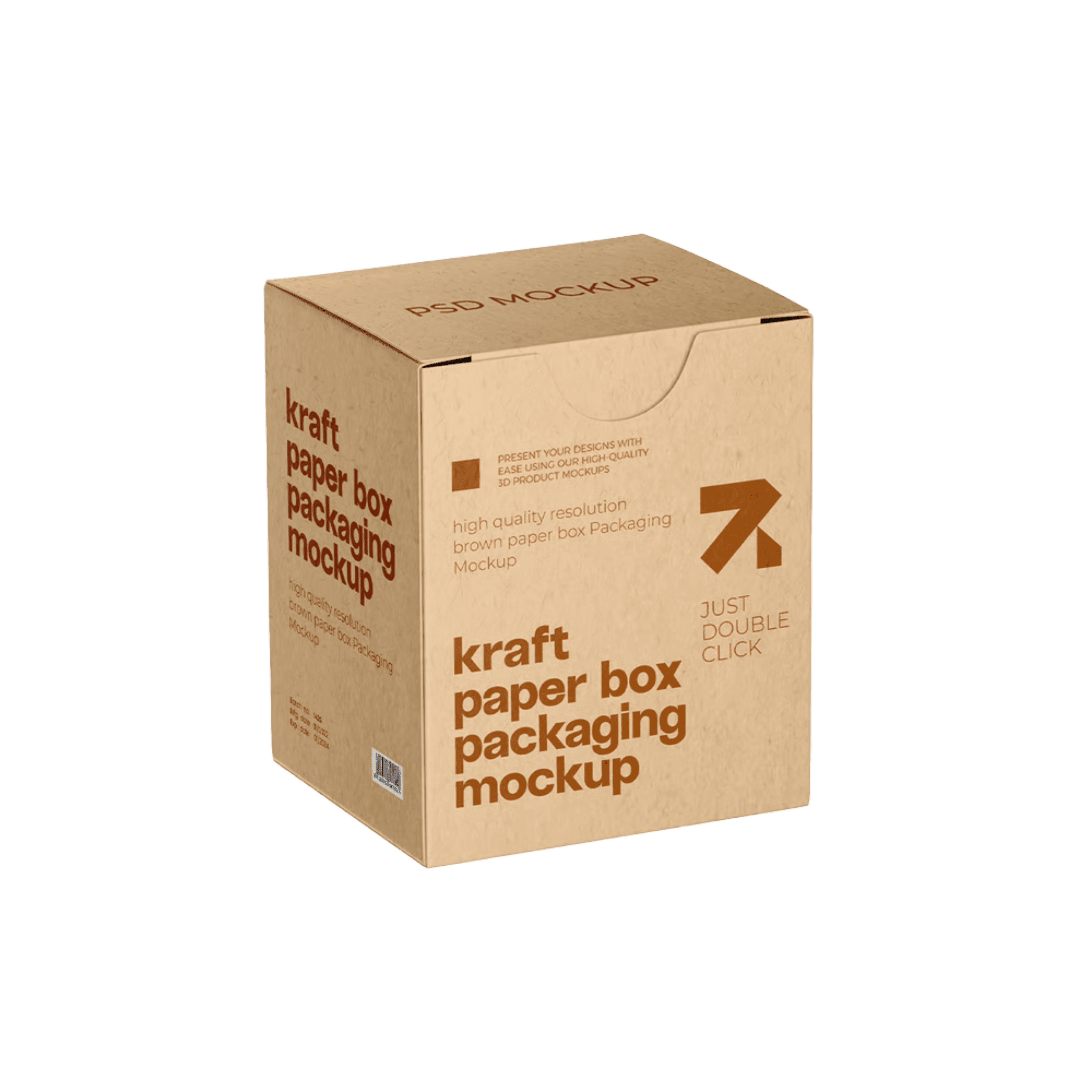 Kraft Candle Boxes overview 1
