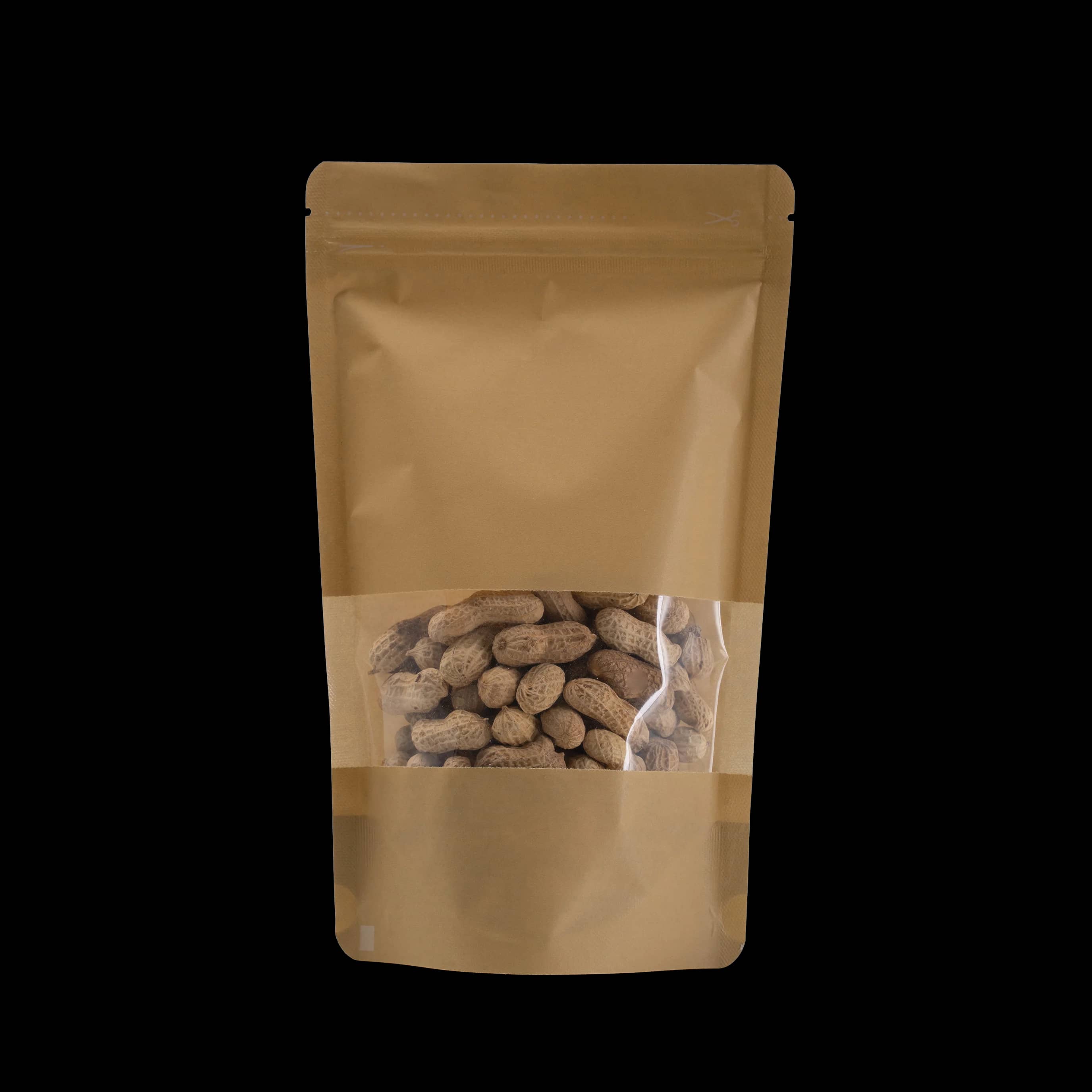 Child Resistant Mylar Bags overview 2