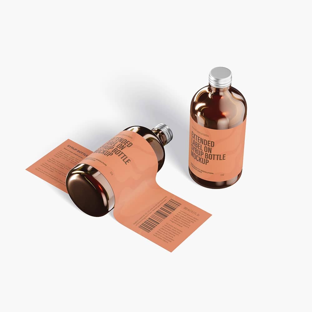 Labels overview 3